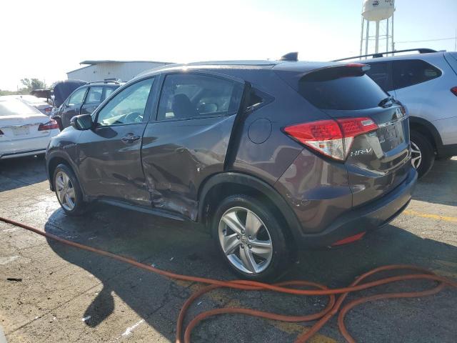 2019 HONDA HR-V EX - 3CZRU6H58KM722180