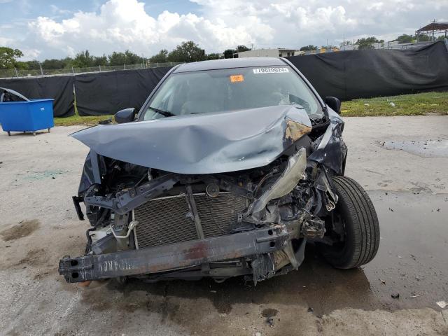 2016 TOYOTA COROLLA L - 5YFBURHEXGP403467