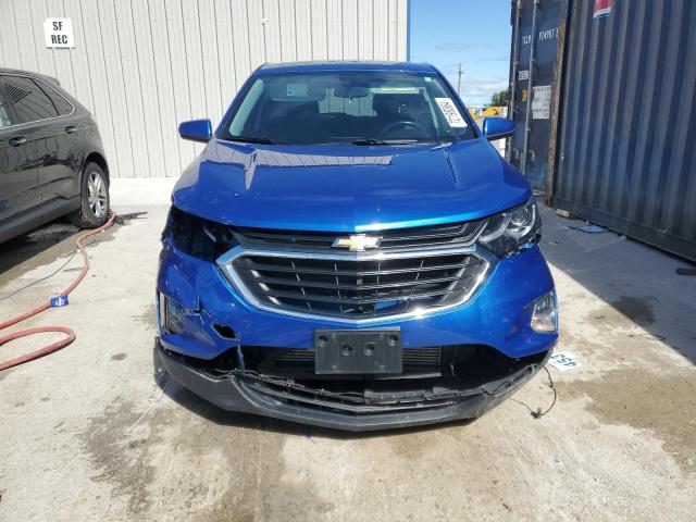 2019 CHEVROLET EQUINOX LT 3GNAXKEV5KS524070  72198364