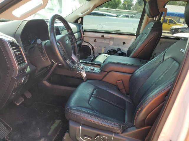 2019 FORD EXPEDITION - 1FMJK1MT0KEA90230