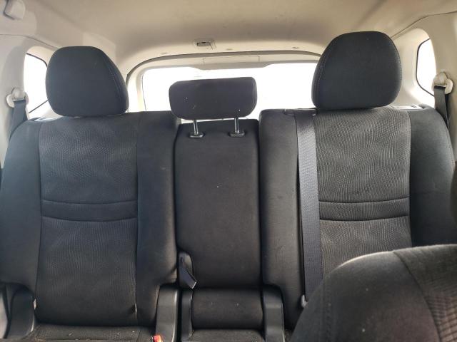 2016 NISSAN ROGUE S - 5N1AT2MV1GC808472