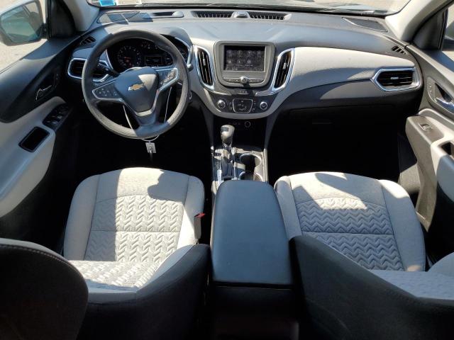 2022 CHEVROLET EQUINOX LS - 2GNAX5EV6N6142117