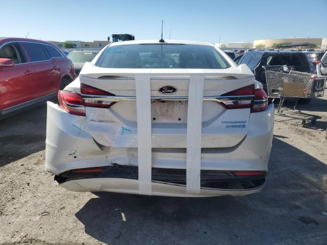 2017 FORD FUSION TIT - 3FA6P0RU6HR373587