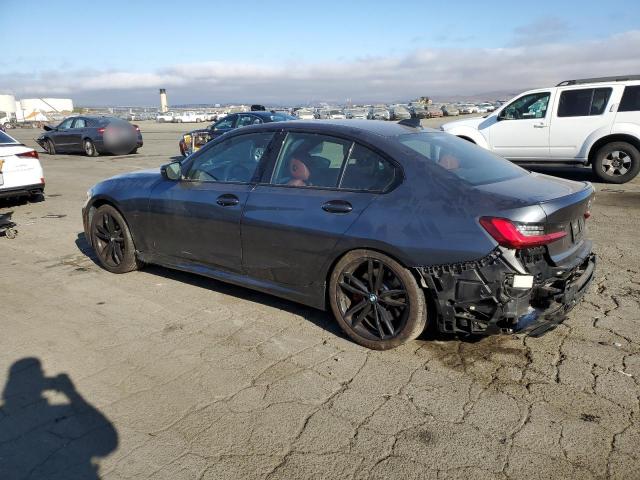 VIN 3MW5U7J00N8C57770 2022 BMW 3 Series, M340I no.2