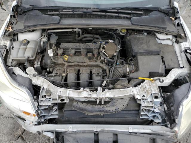 VIN 1FADP3F20EL432753 2014 Ford Focus, SE no.11