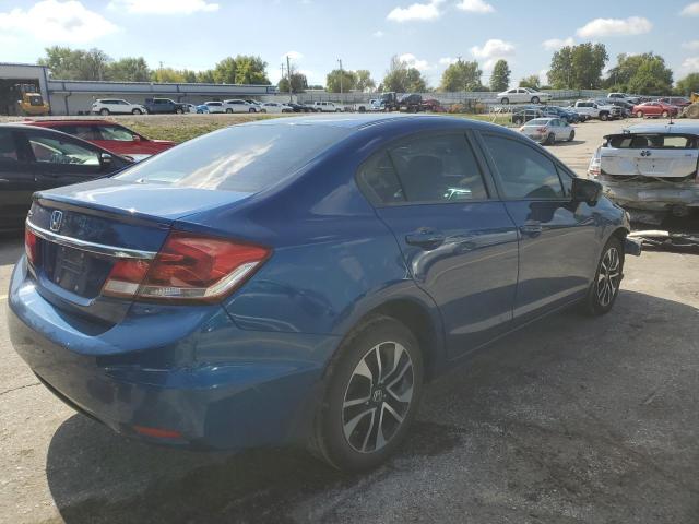 VIN 19XFB2F81FE068868 2015 Honda Civic, EX no.3