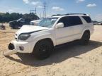 TOYOTA 4RUNNER LI photo