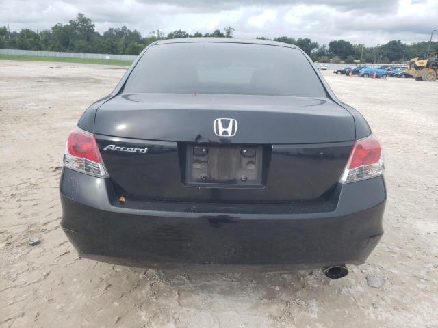 2008 HONDA ACCORD LXP JHMCP26428C021570  71543384