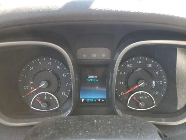 2015 CHEVROLET MALIBU LS 1G11B5SL2FF350764
