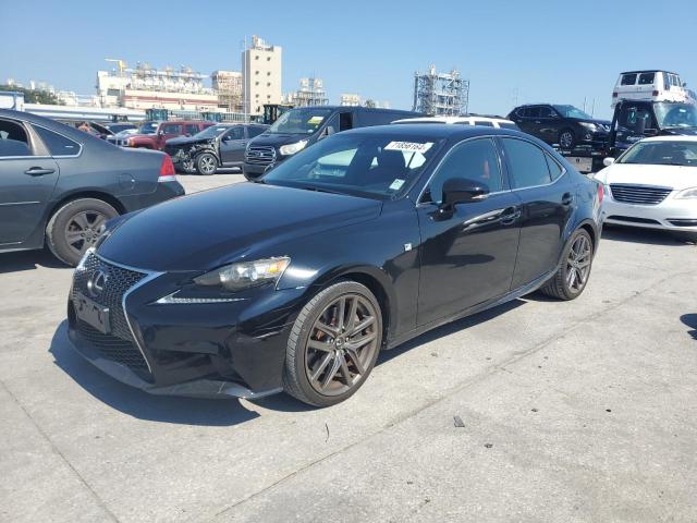 VIN JTHBA1D20G5031218 2016 Lexus IS, 200T no.1