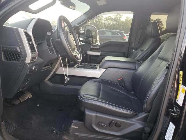 2022 FORD F250 SUPER - 1FT7W2BN0NED38669