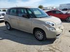 FIAT 500L EASY photo