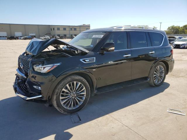 2019 Infiniti QX80, Luxe