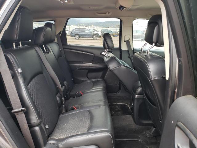 2018 DODGE JOURNEY CR - 3C4PDDGG2JT387149