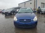 HYUNDAI ACCENT BLU photo