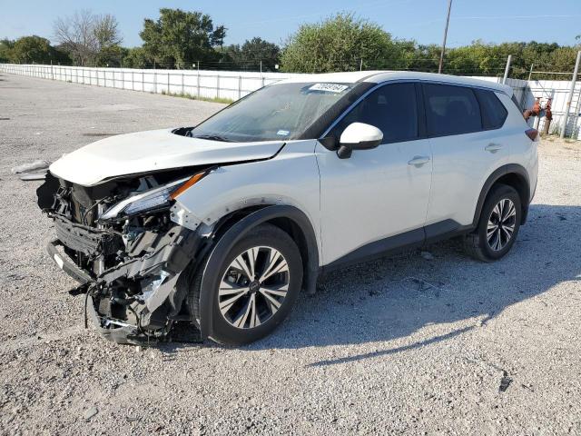2023 NISSAN ROGUE SV - 5N1BT3BA1PC748252