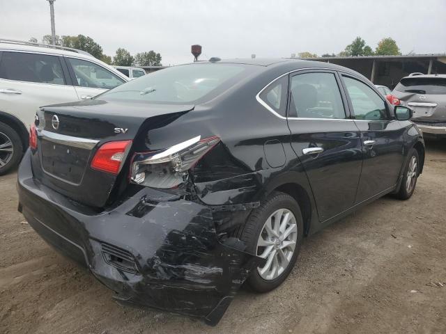 VIN 3N1AB7AP0KY407766 2019 Nissan Sentra, S no.3