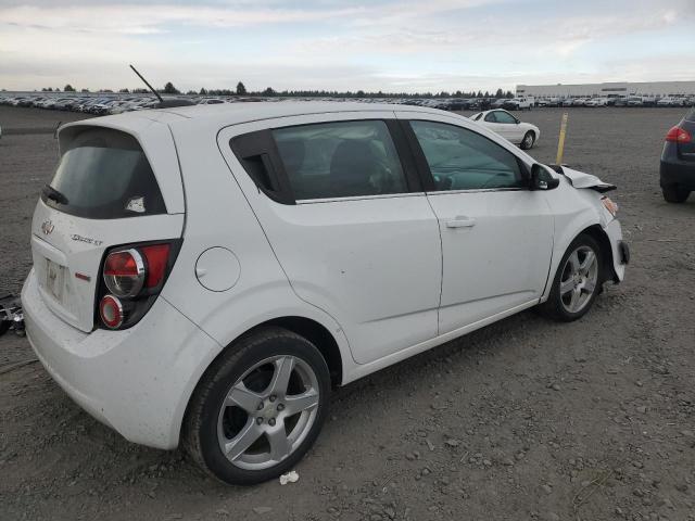 2016 CHEVROLET SONIC LT 1G1JC6SB3G4171057  71117044