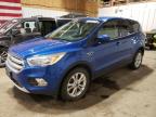 2017 FORD ESCAPE SE - 1FMCU9GDXHUE55694