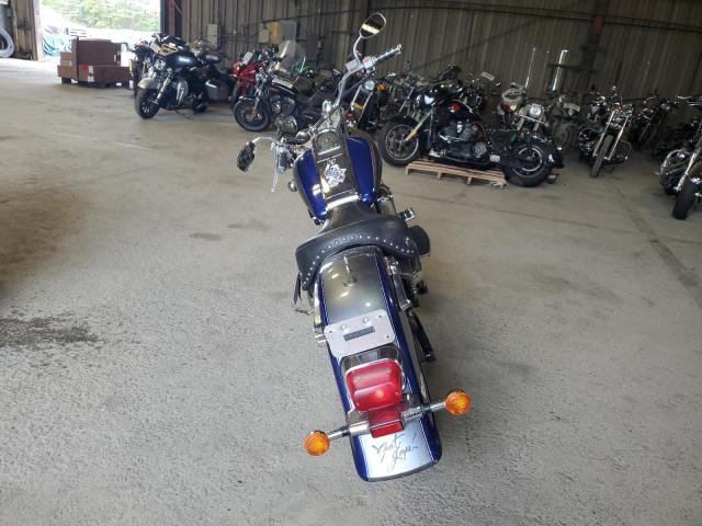 2002 SUZUKI VL1500 JS1VY51A222102713