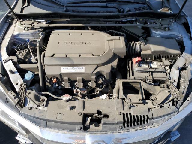 2016 HONDA ACCORD EXL 1HGCR3F00GA022291  71405254