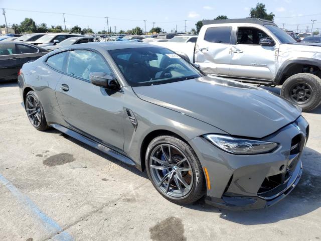 VIN WBS53AZ07PCM82814 2023 BMW M4 no.4