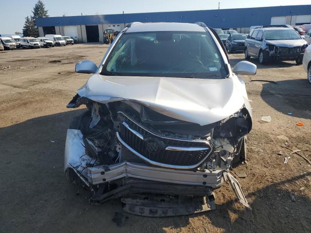 VIN KL4CJASB9MB307766 2021 Buick Encore, Preferred no.5