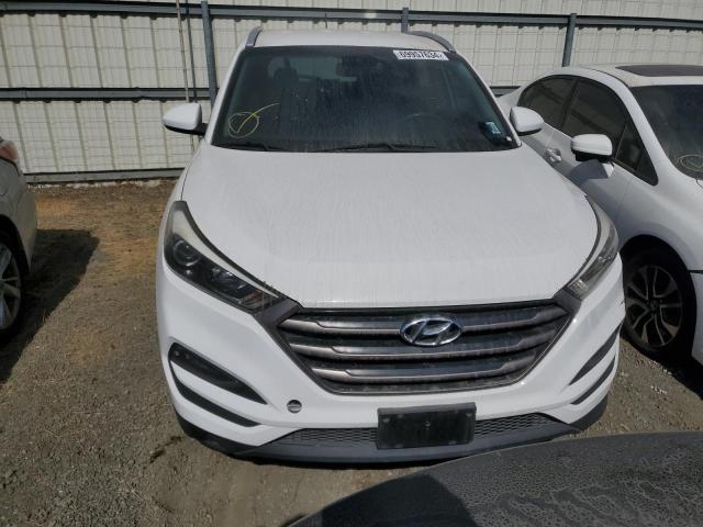 2016 HYUNDAI TUCSON LIM KM8J33A48GU199456  69957634