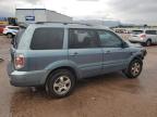 HONDA PILOT EX photo