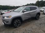2017 JEEP COMPASS LI - 3C4NJDCB6HT610958