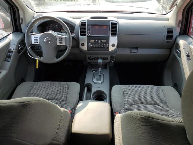 2021 NISSAN FRONTIER S - 1N6ED0EB9MN718771