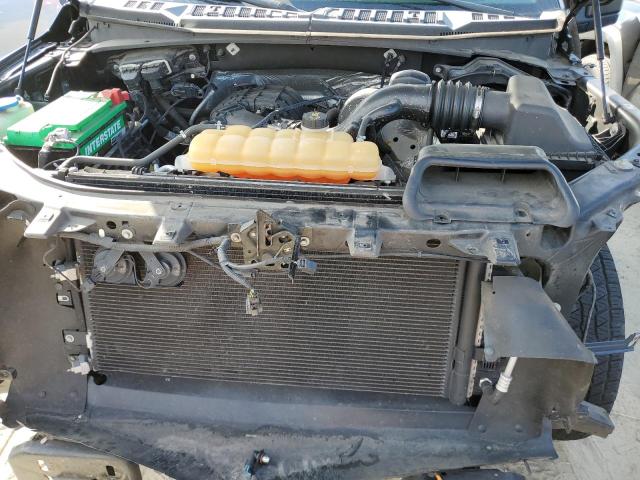 2016 FORD F150 SUPER - 1FTEX1E85GFA83230
