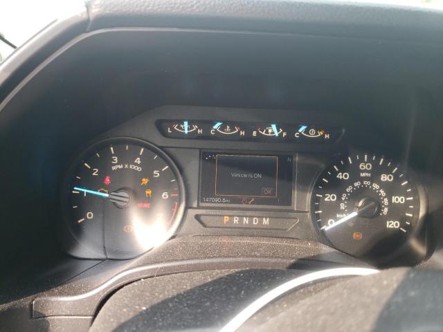 2018 FORD F150 SUPER - 1FTEW1CG7JFA68426