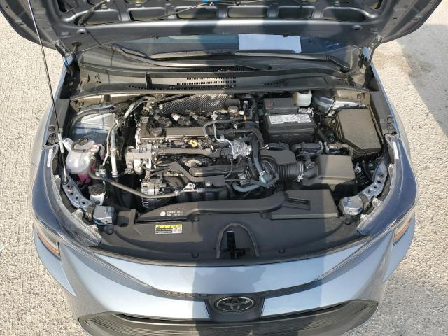 2024 TOYOTA COROLLA LE - 5YFB4MDE9RP125074