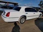 LINCOLN TOWN CAR S photo