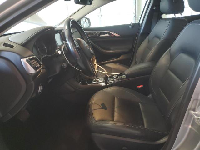 2017 INFINITI QX30 BASE - SJKCH5CR5HA033690
