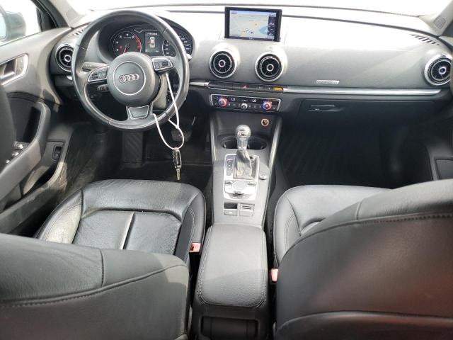 2015 AUDI A3 PREMIUM - WAUBFGFF3F1091342