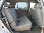 TOYOTA SEQUOIA LI photo