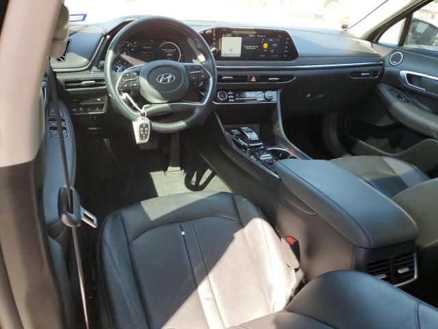 2021 HYUNDAI SONATA LIM - 5NPEH4J29MH099321