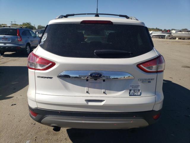 VIN 1FMCU9J9XFUC43105 2015 Ford Escape, Titanium no.6