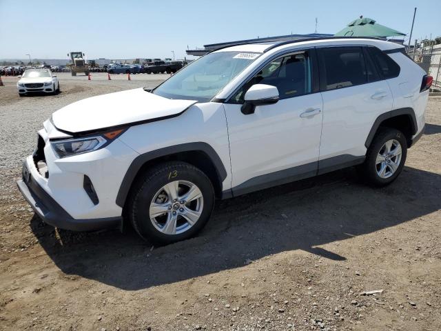 2019 TOYOTA RAV4 XLE 2019