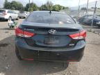 HYUNDAI ELANTRA GL photo