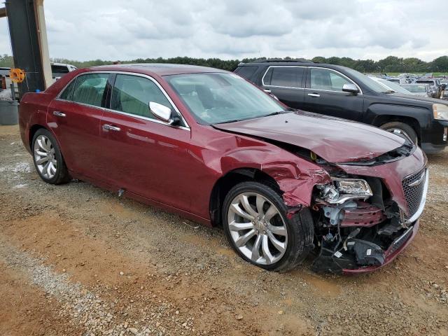 2018 CHRYSLER 300 LIMITE - 2C3CCAEG9JH168592