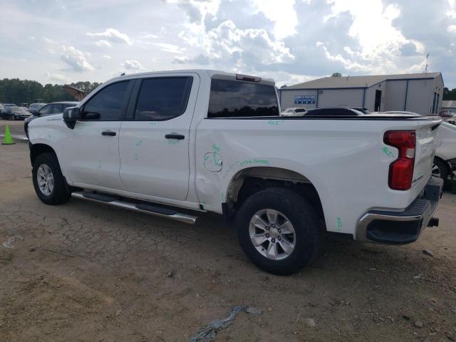 2020 CHEVROLET SILVERADO - 3GCPWAEFXLG141626