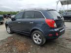 CHEVROLET CAPTIVA LT снимка