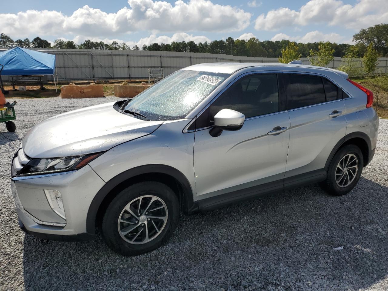 Mitsubishi Eclipse Cross 2020 Medium