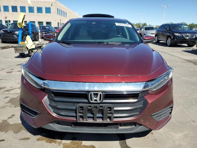2019 HONDA INSIGHT TO 19XZE4F96KE015294