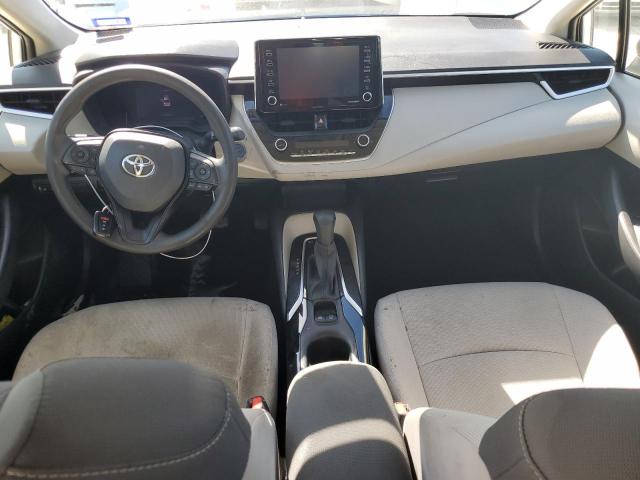 2021 TOYOTA COROLLA LE - JTDEAMDE5MJ003900