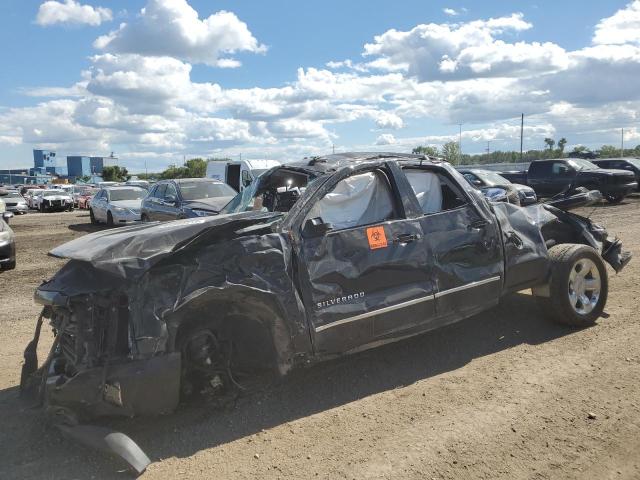 2017 CHEVROLET 1500 - 1GCVKSEJ1HZ386075