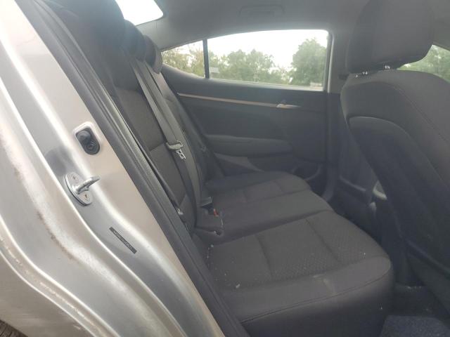 2020 HYUNDAI ELANTRA SE - 5NPD84LF0LH548573